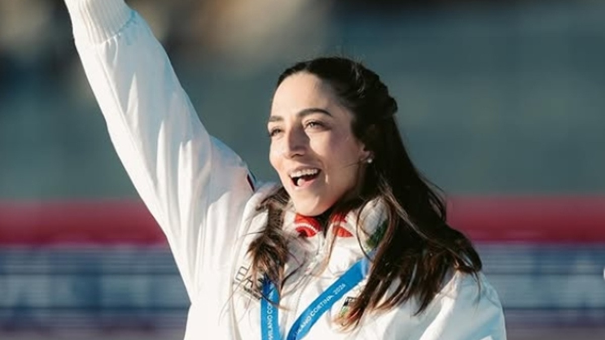 Lisa Vittozzi e Francesca Lollobrigida ospiti della seconda serata di Sanremo 2026 chi sono le campionesse azzurre