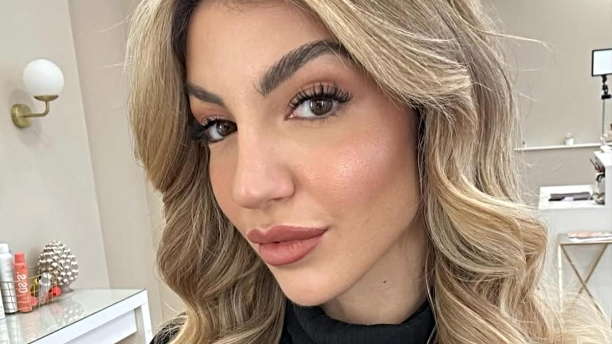 Lucia Ilardo impaurita dagli insulti dopo Temptation Island