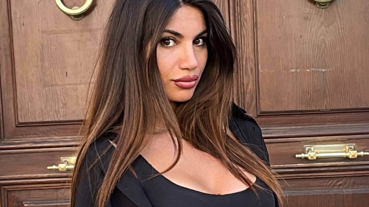 Manuela Carriero, rivelazioni sulla maternità