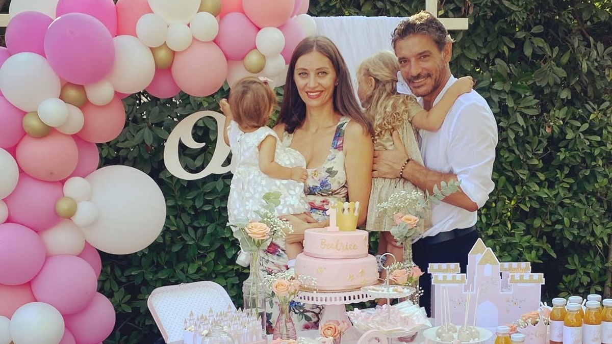 Margaret Madè, moglie di Giuseppe Zeno età, figli e carriera dell’attrice di Baarìa