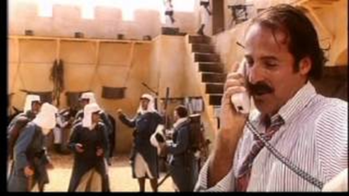 Massimo Lopez, lo spot SIP torna in TV dopo 30 anni perché è riapparso e il legame con Sanremo 2026