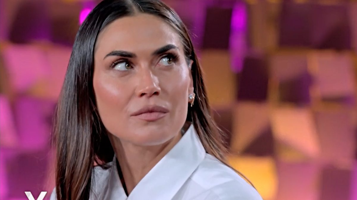 Melissa Satta devastata dopo la rottura con Boateng