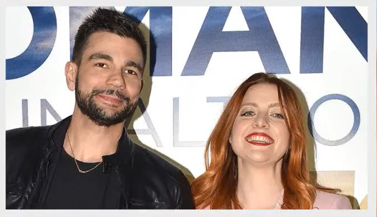 Noemi, chi è il marito Gabriele Greco età, carriera musicale e il loro matrimonio