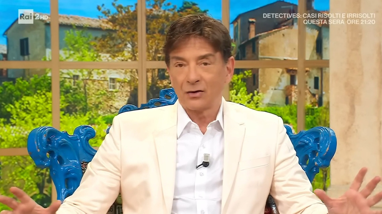 Paolo Fox oroscopo del 10 febbraio