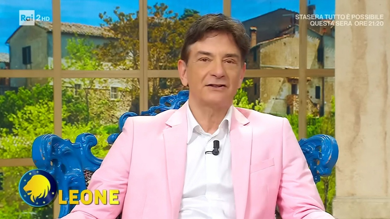 Paolo Fox oroscopo del 13 febbraio