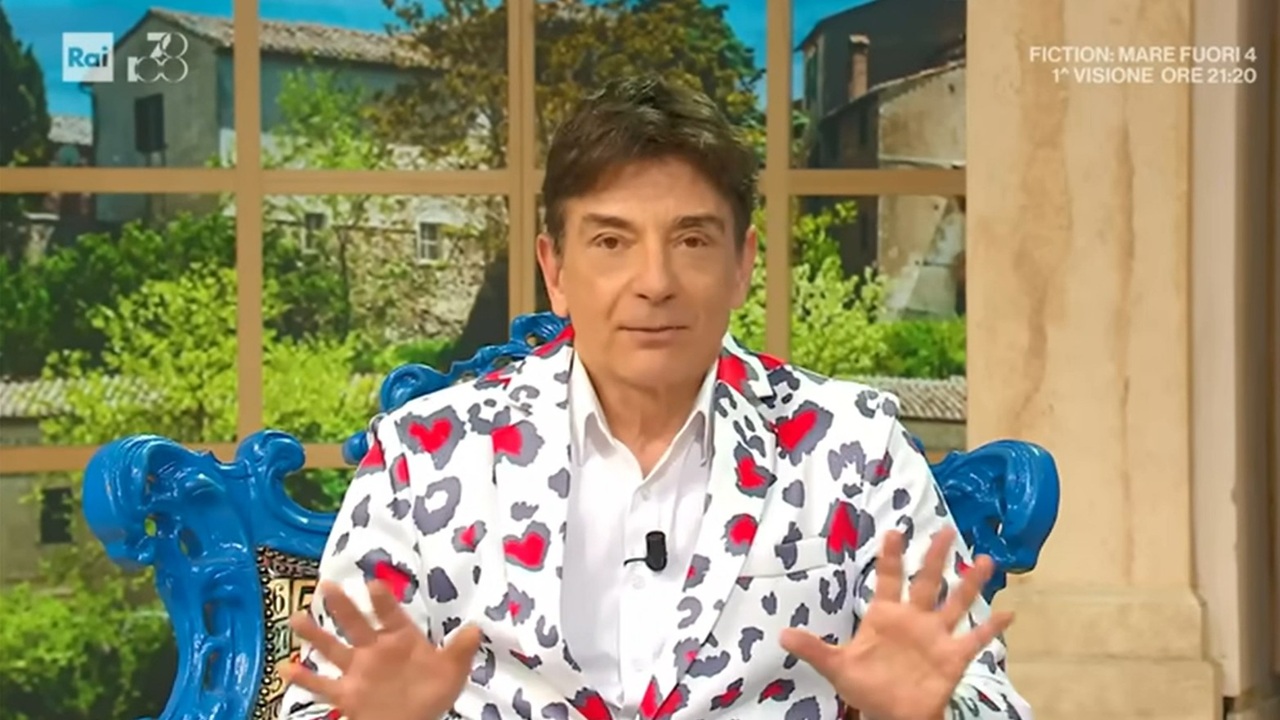 Paolo Fox oroscopo del 14 febbraio