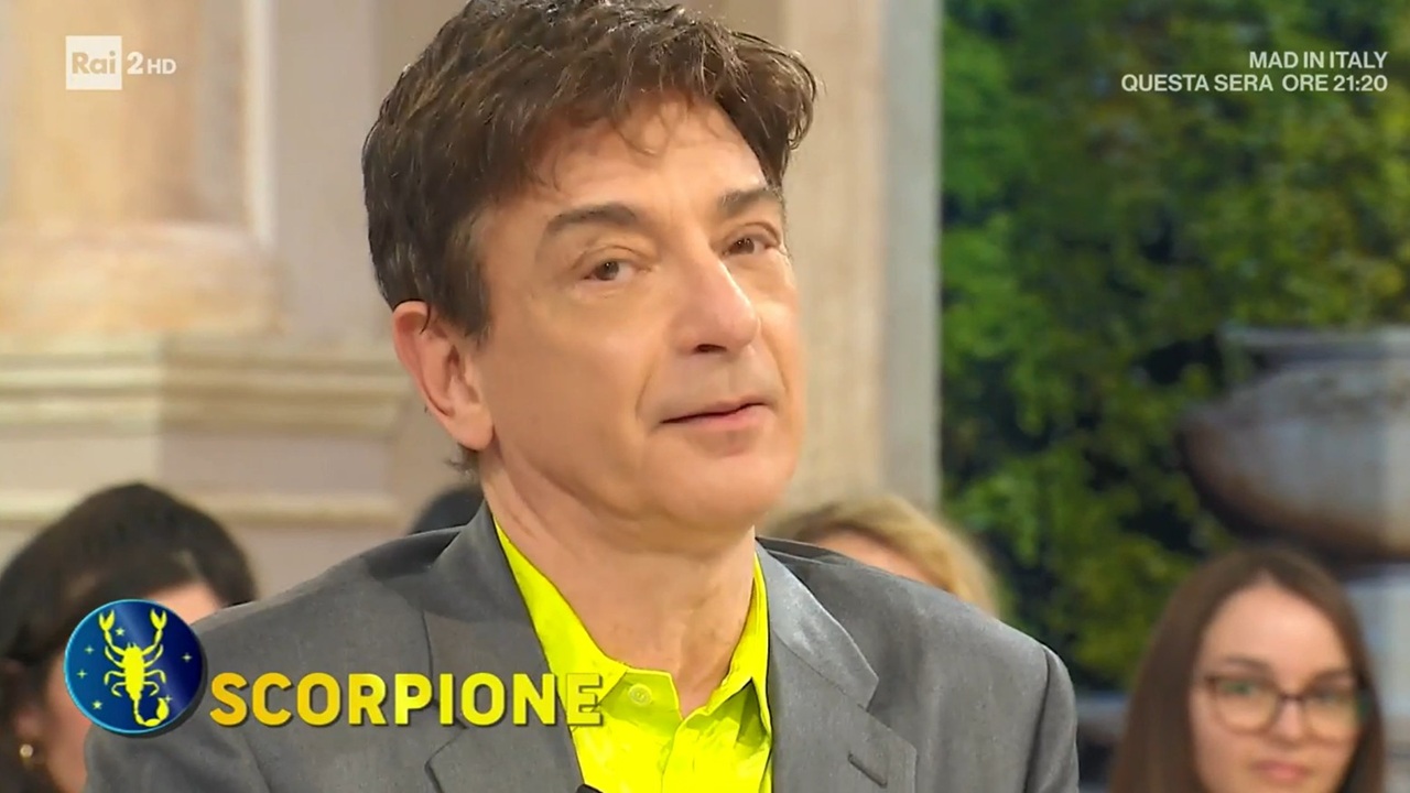 Paolo Fox oroscopo del 16 febbraio