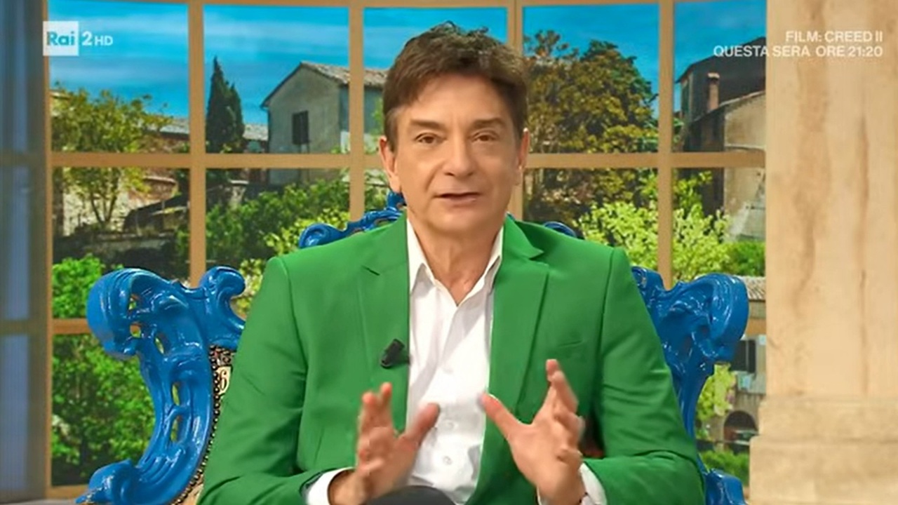 Paolo Fox oroscopo del 18 febbraio