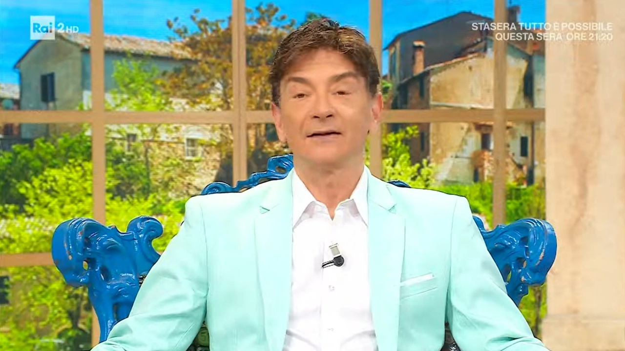 Paolo Fox oroscopo del 2 febbraio