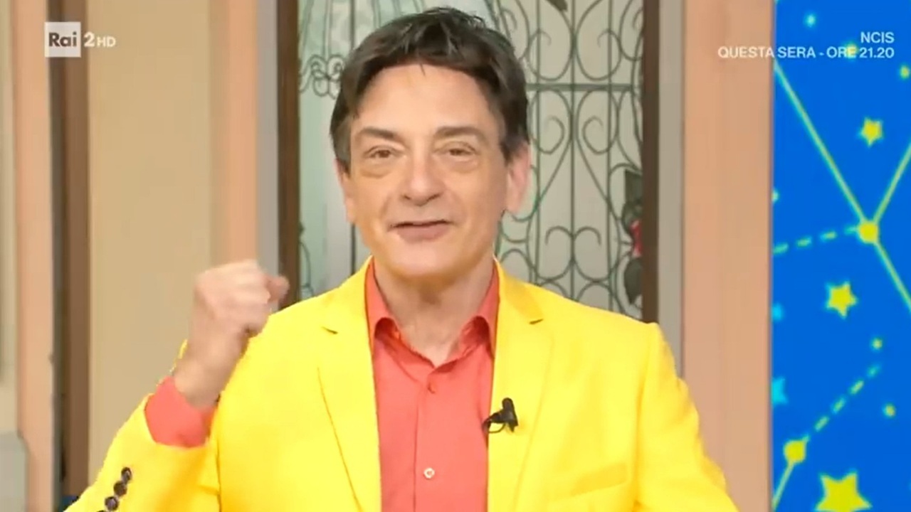 Paolo Fox oroscopo del 22 febbraio