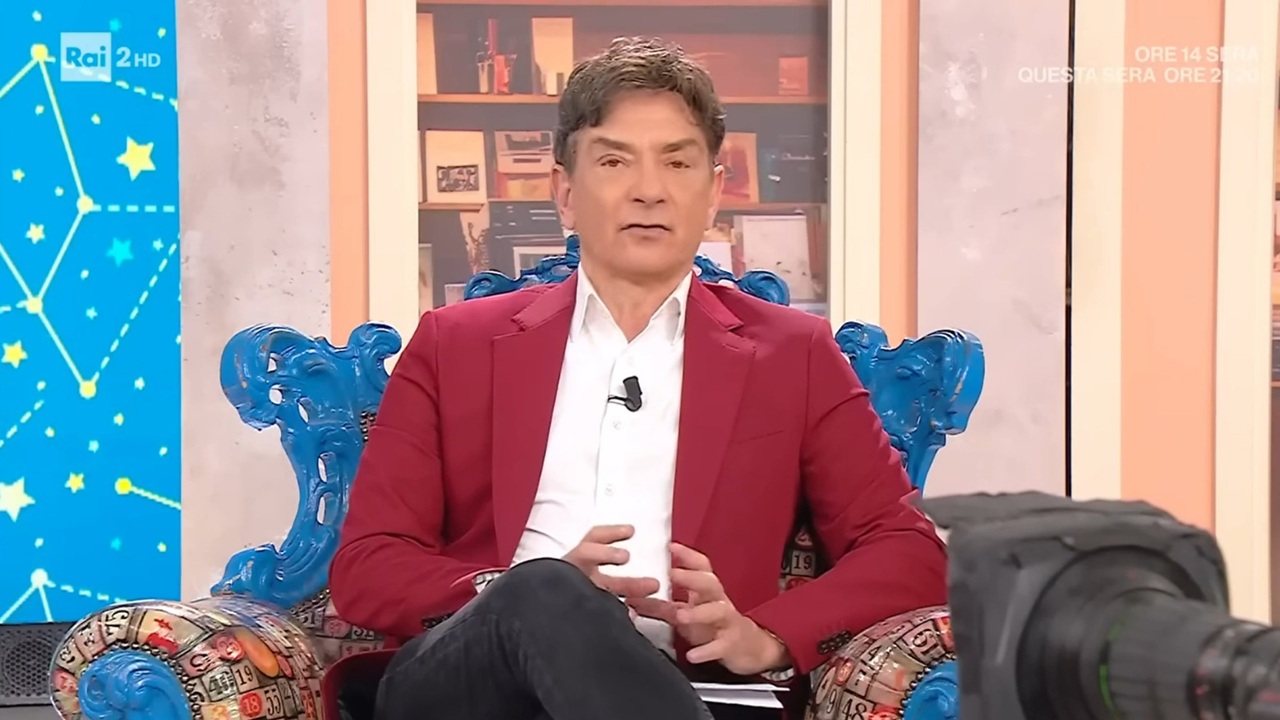 Paolo Fox oroscopo del 23 febbraio