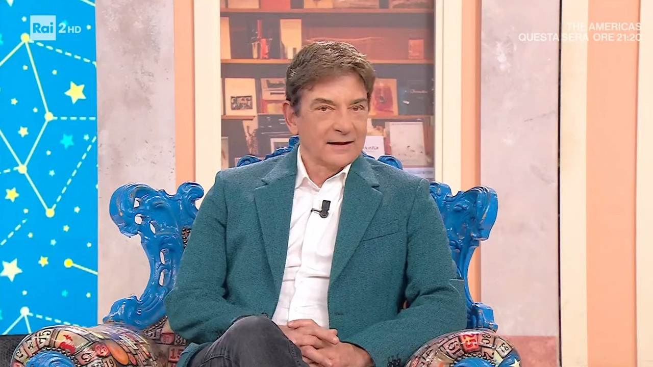 Paolo Fox oroscopo del 26 febbraio