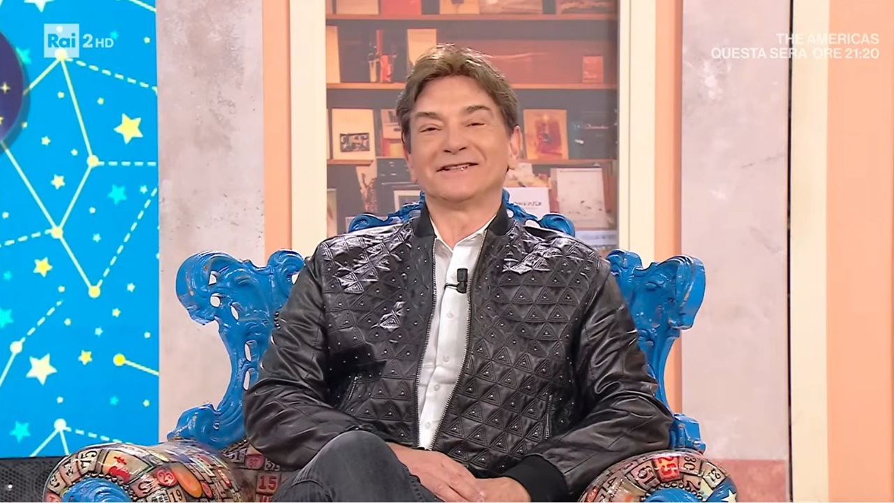 Paolo Fox oroscopo del 27 febbraio