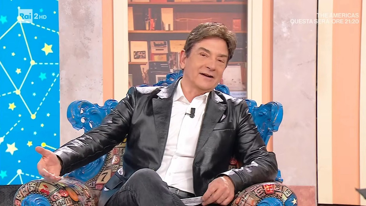 Paolo Fox oroscopo del 28 febbraio