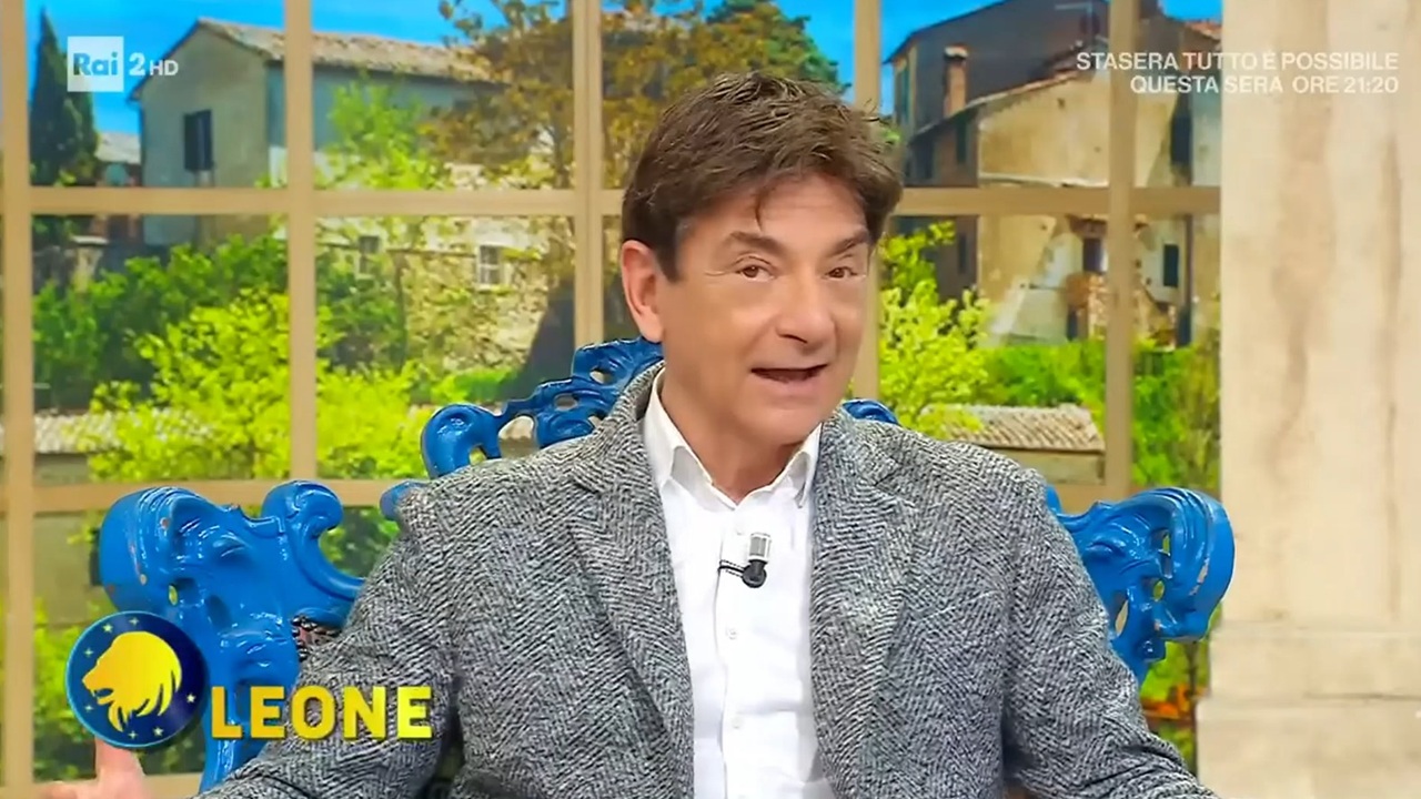 Paolo Fox oroscopo del 3 febbraio