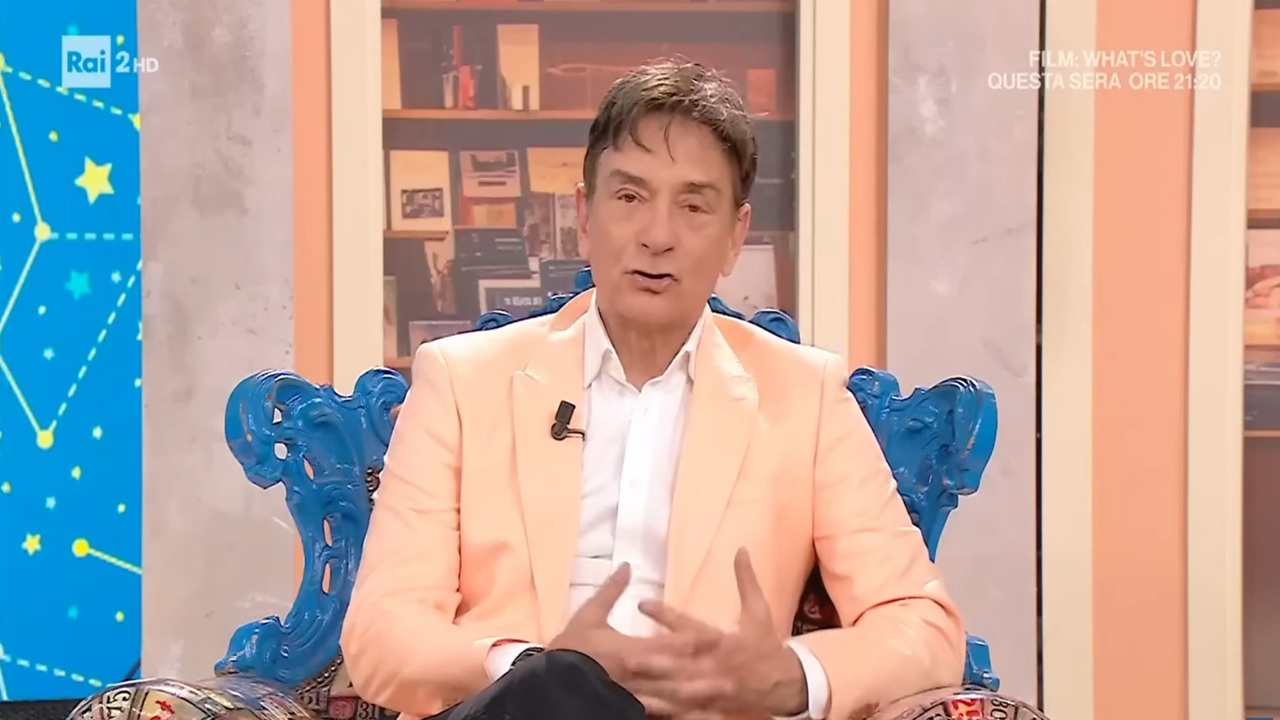Paolo Fox oroscopo del 5 febbraio
