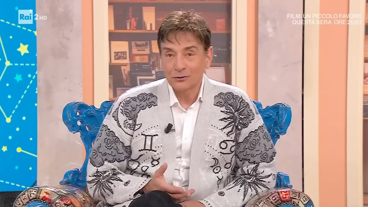 Paolo Fox oroscopo del 6 febbraio