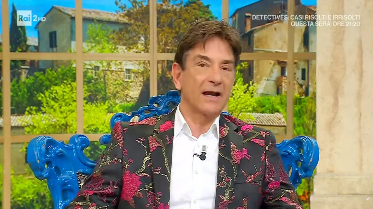 Paolo Fox oroscopo del 9 febbraio