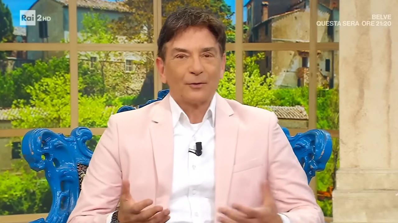 Paolo Fox oroscopo di marzo su amore e sentimenti