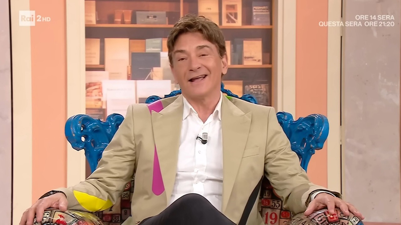 Paolo Fox oroscopo del weekend 28 febbraio-1° marzo