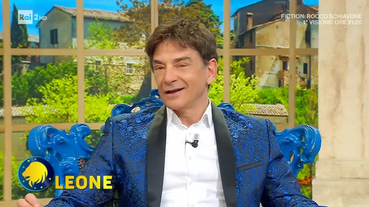 Paolo Fox oroscopo del weekend 14-15 febbraio