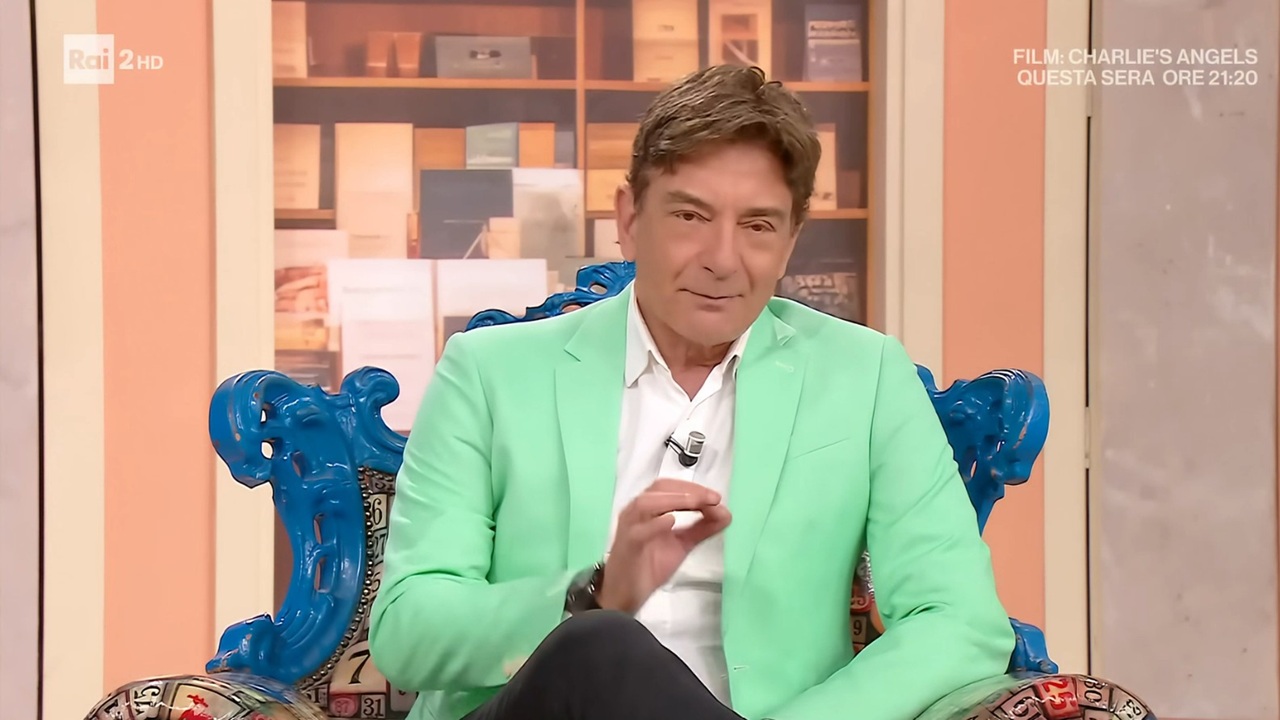 Paolo Fox oroscopo del weekend 21-22 febbraio