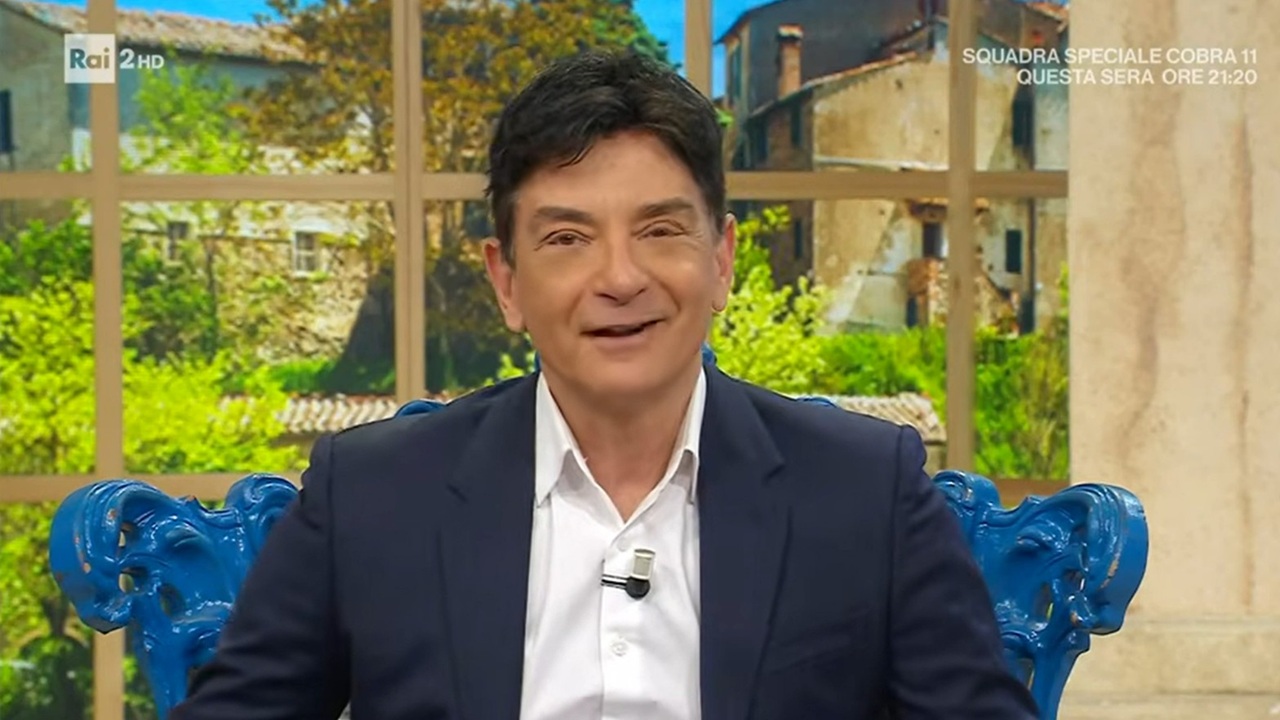 Paolo Fox oroscopo dell'11 febbraio