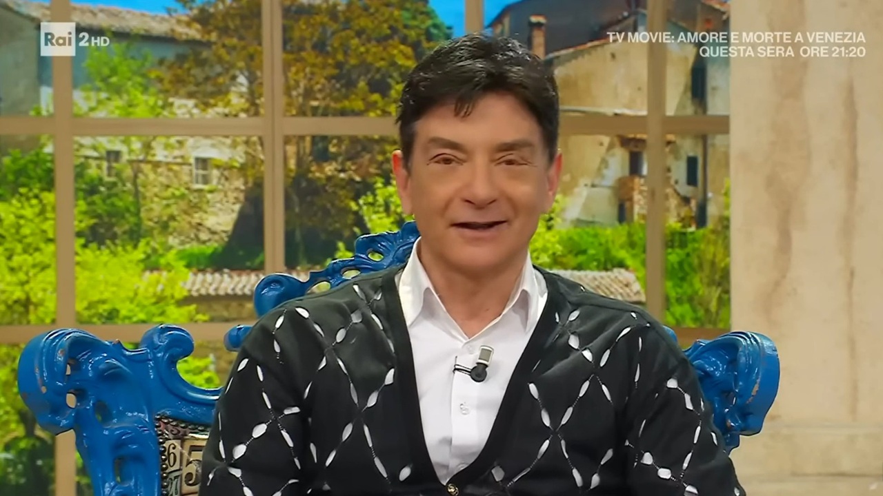 Paolo Fox oroscopo dell'8 febbraio