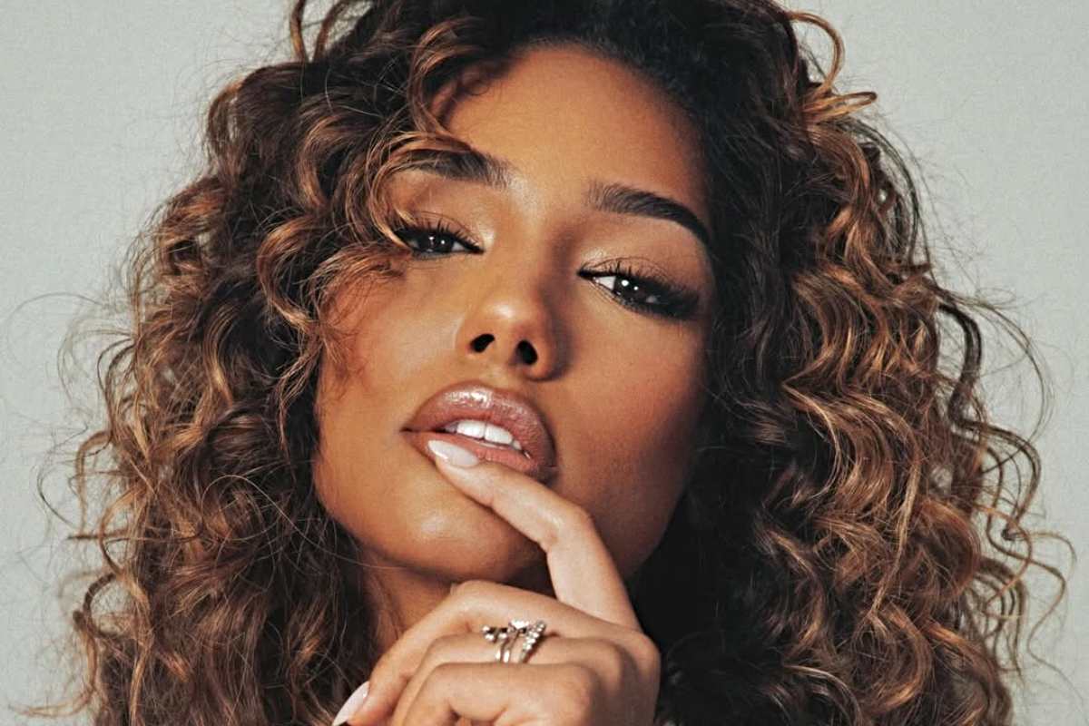 Samira Lui torna sui social dopo mesi