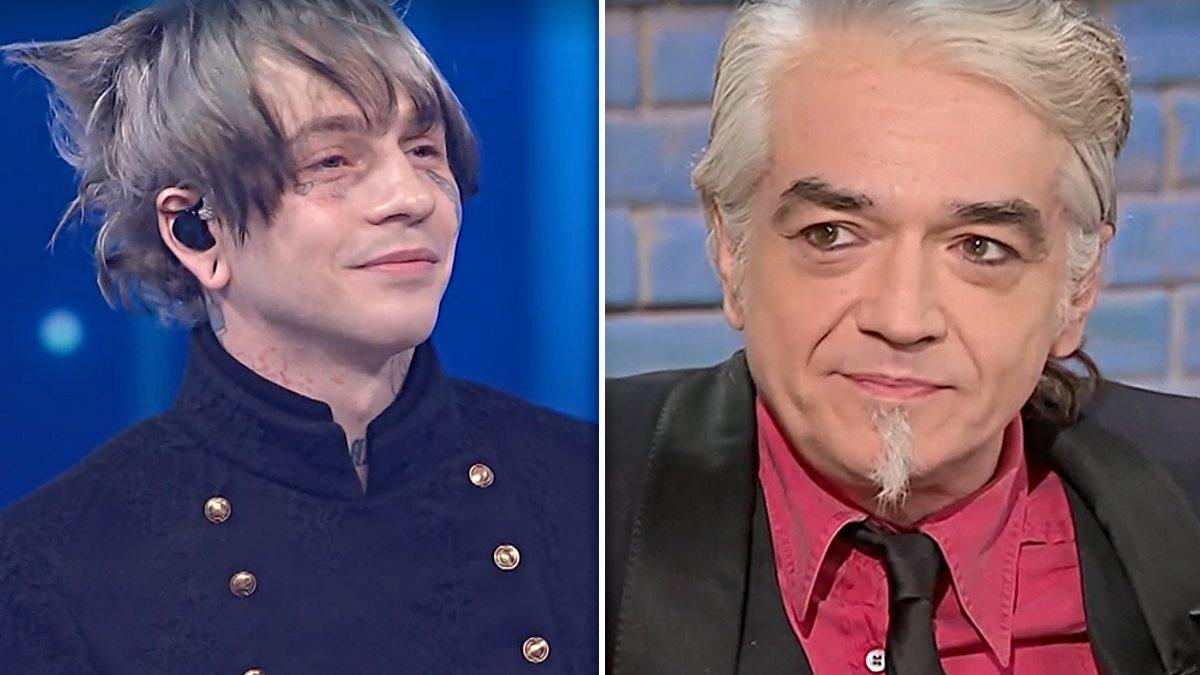 Sanremo 2026, Chiello fa chiarezza sull'assenza di Morgan