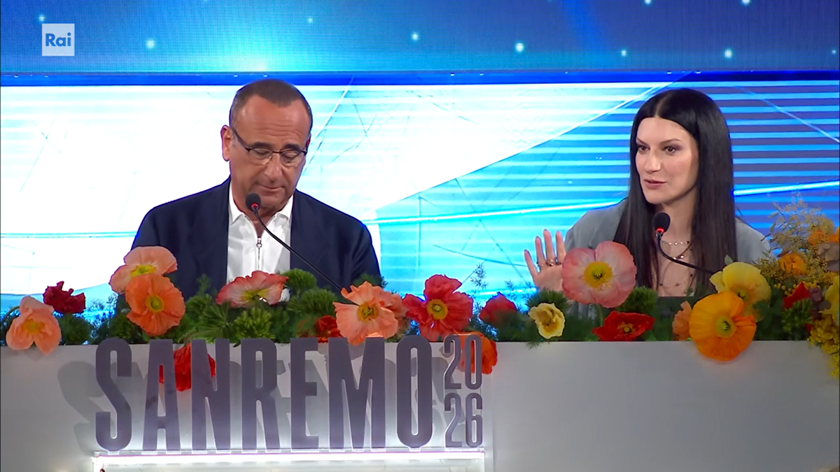 Sanremo 2026, quanto guadagnano Conti, Pausini e gli ospiti delle cinque serate le stime