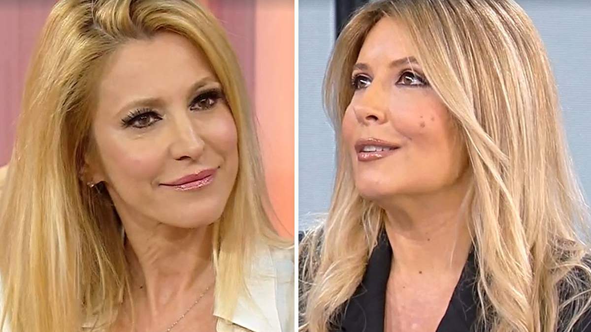 Selvaggia Lucarelli opinionista al Grande Fratello Vip, Adriana Volpe svela