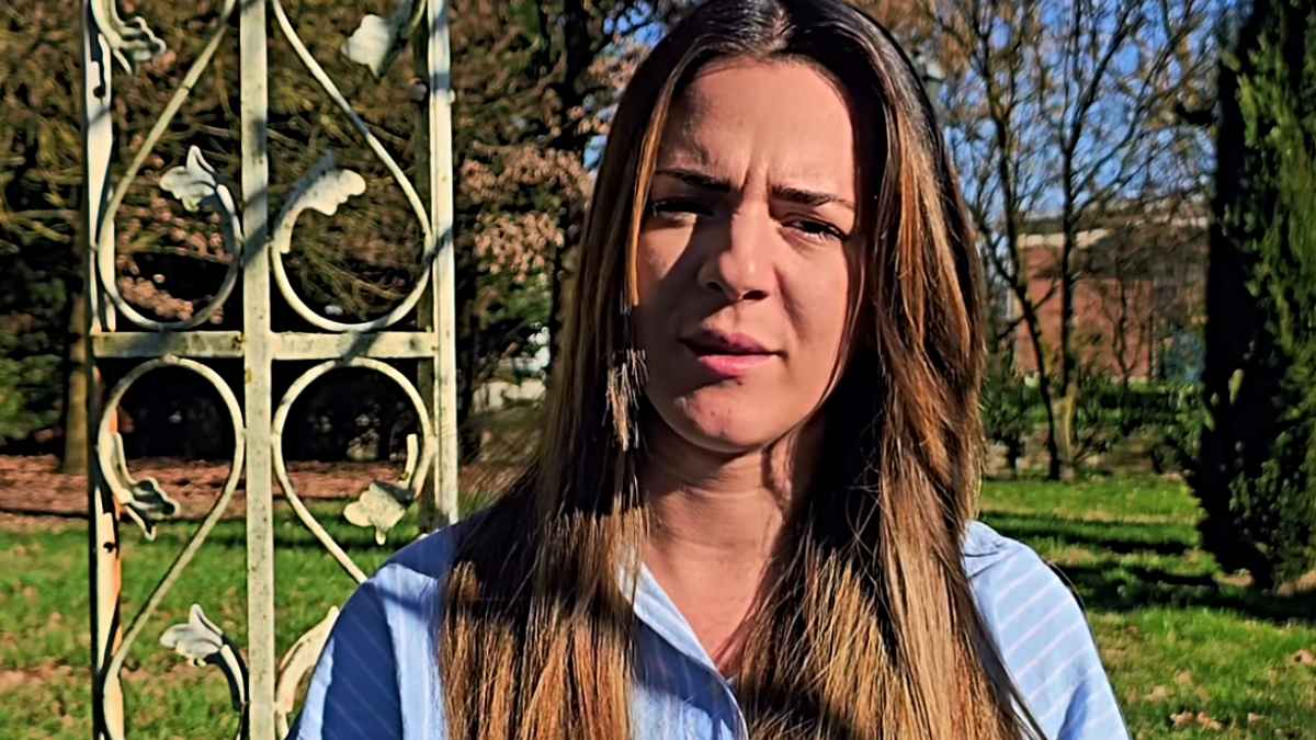 Sonia Barrile sulla gravidanza, 9 mesi intensi