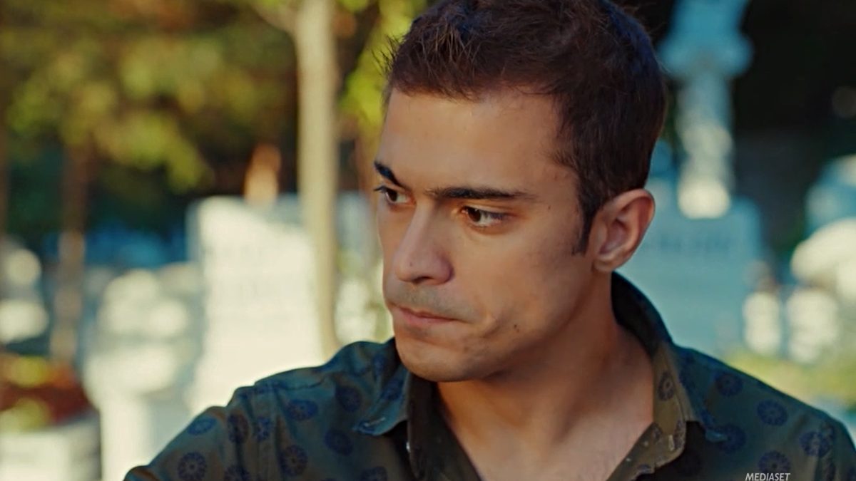 Spoiler Forbidden fruit 10 febbraio 2026