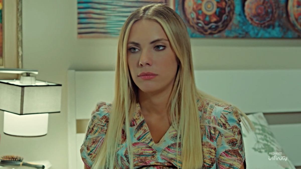 Spoiler Forbidden fruit 11 febbraio 2026