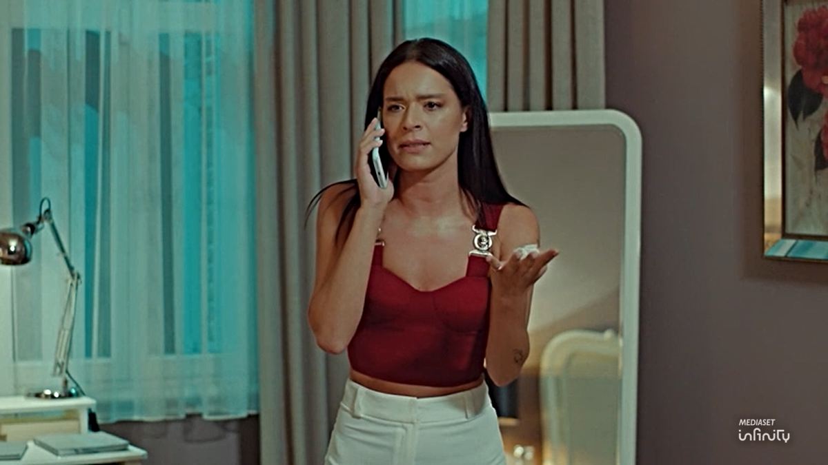 Spoiler Forbidden fruit 13 febbraio 2026