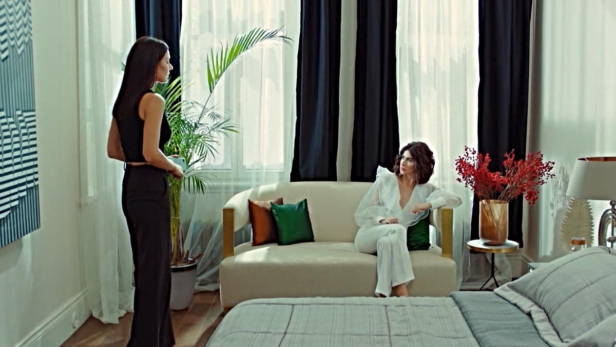 Spoiler Forbidden fruit 16 febbraio 2026