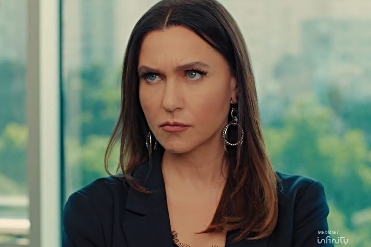 Spoiler Forbidden fruit 2 febbraio 2026