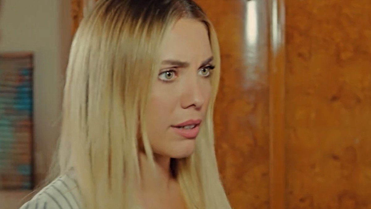 Spoiler Forbidden fruit 23 febbraio 2026