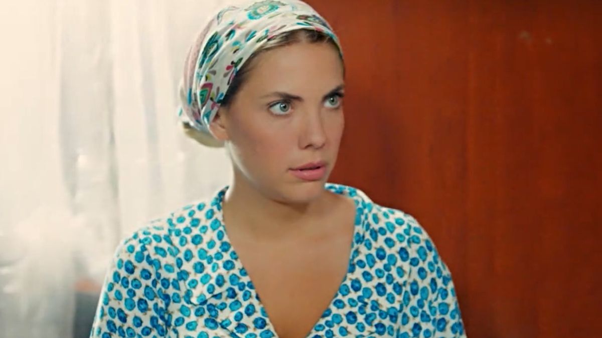 Spoiler Forbidden fruit 5 febbraio 2026