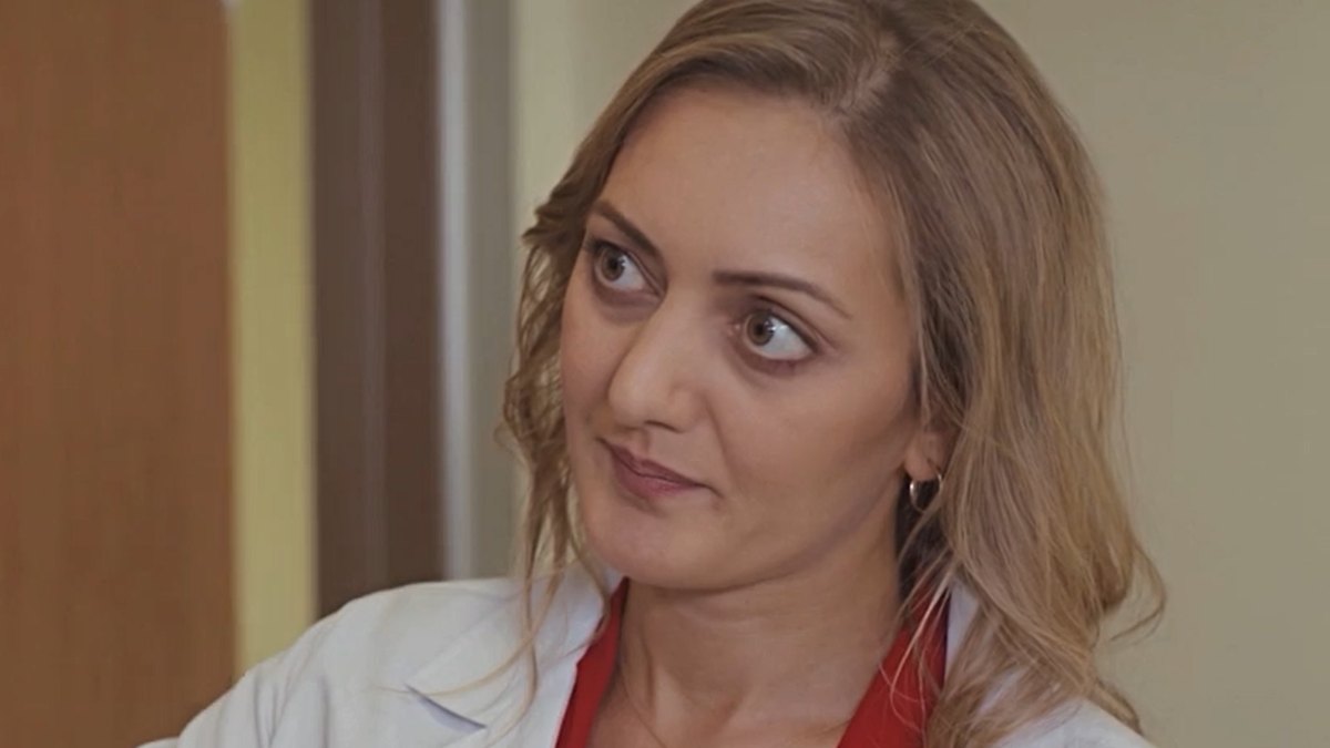 Spoiler La forza di una donna 13 febbraio 2026