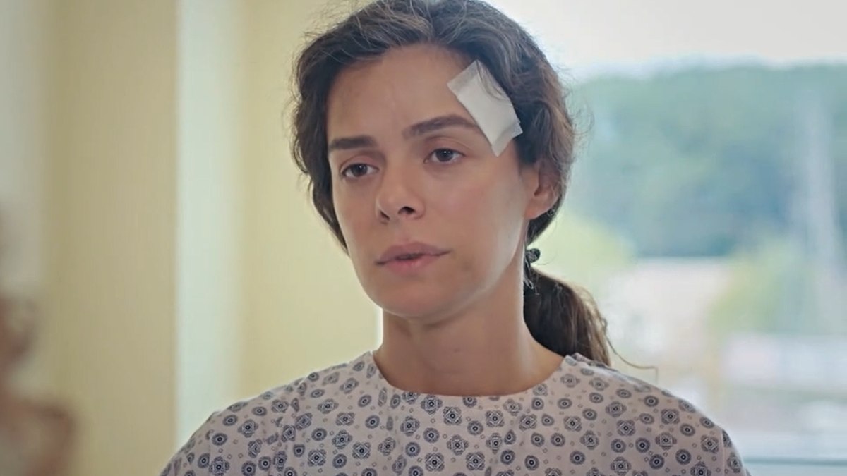 Spoiler La forza di una donna 16 febbraio 2026