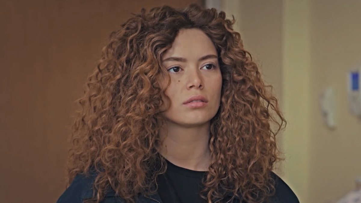 Spoiler La forza di una donna 17 febbraio 2026