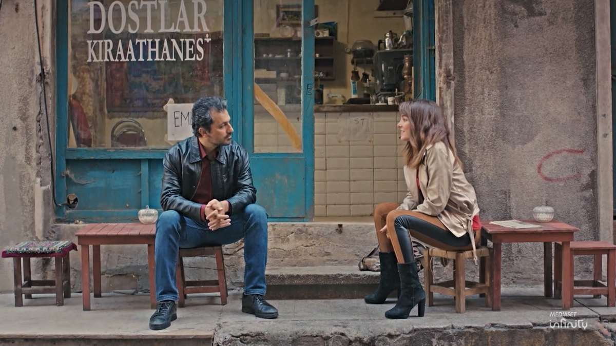 Spoiler La forza di una donna 19 febbraio 2026