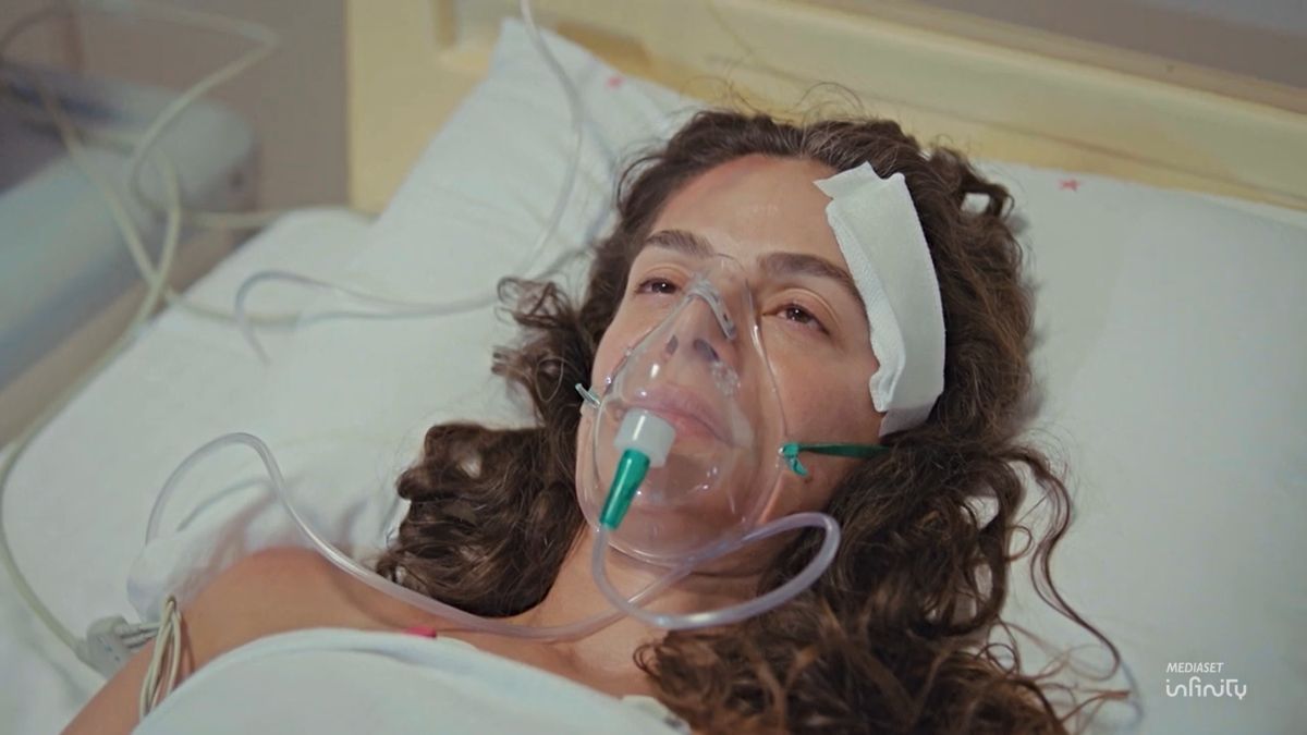 Spoiler La forza di una donna 3 febbraio 2026