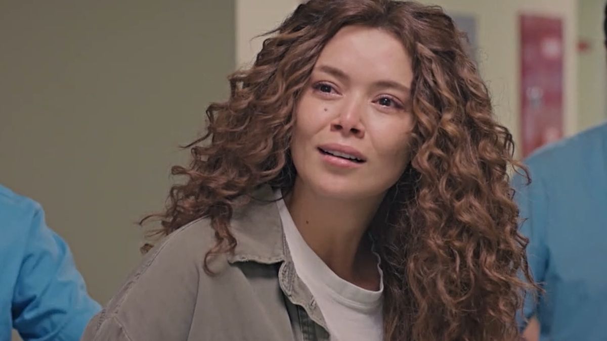 Spoiler La forza di una donna 4 febbraio 2026