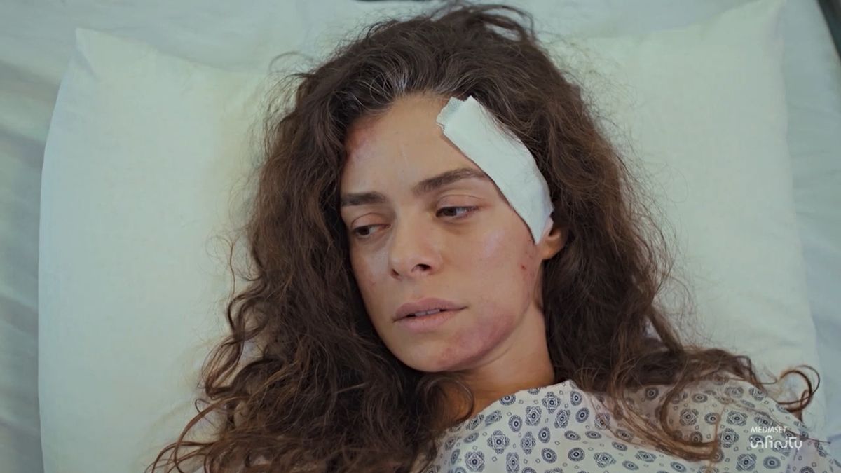 Spoiler La forza di una donna 6 febbraio 2026