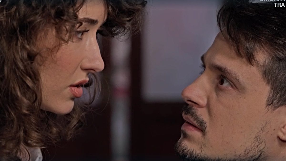 Spoiler Un posto al sole 18 febbraio 2026