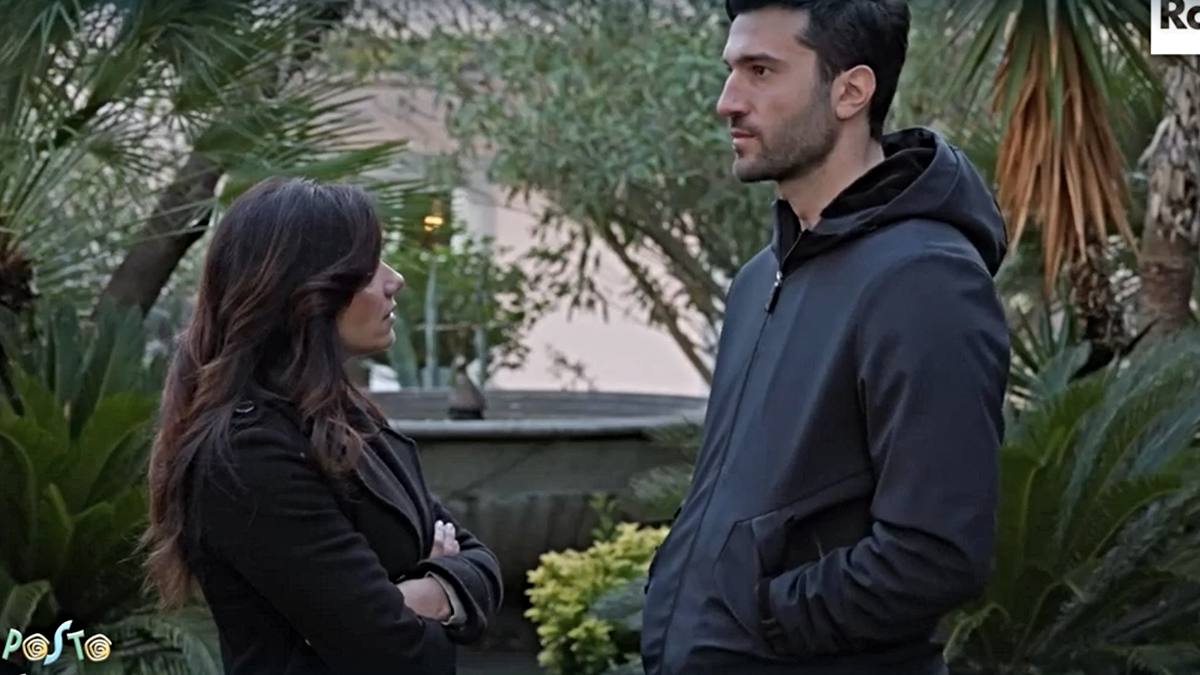 Spoiler Un posto al sole 2 febbraio 2026