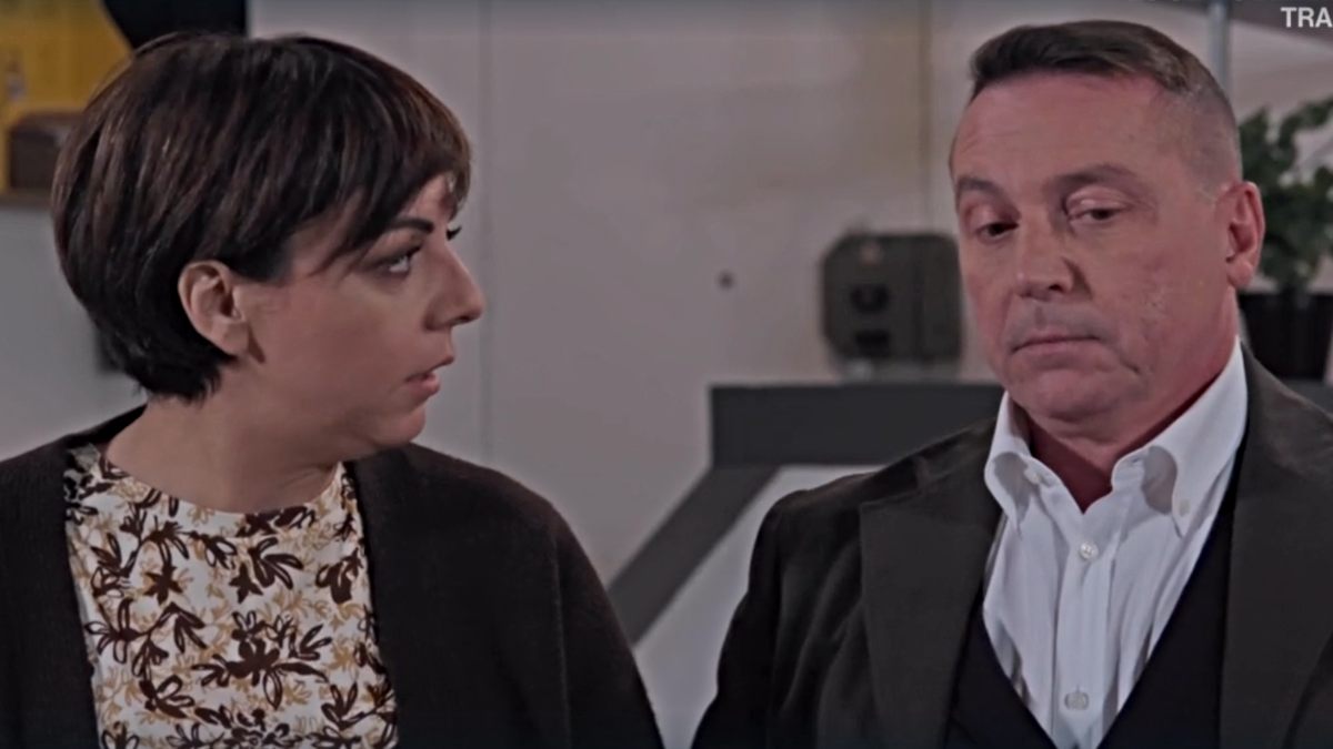 Spoiler Un posto al sole 20 febbraio 2026